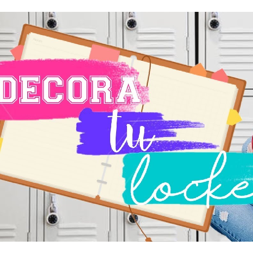 LOCKERS logo