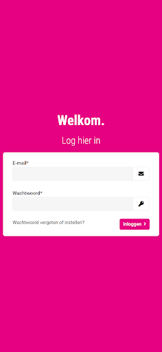 Android application Cultura Intranet screenshort