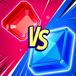 Icon image Jewel Party: Match 3 PVP