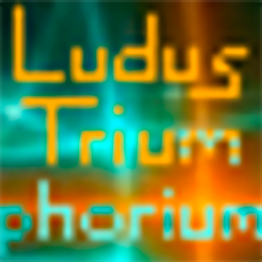 Tarot Ludus Triumphorum logo