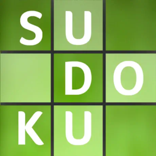 Sudoku Classic: Number Match