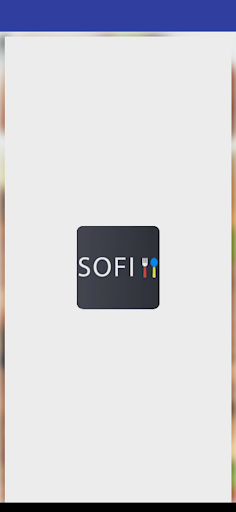 SOFI Screen 2
