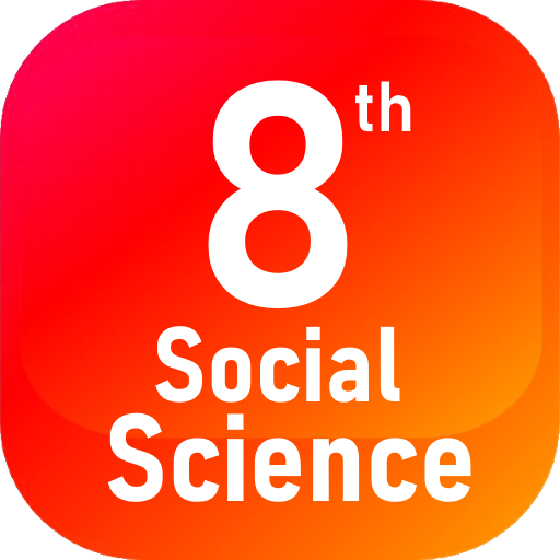TN 8th Social Science logo