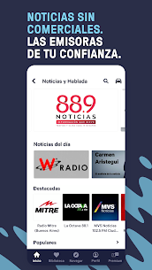 TuneIn Radio Pro 3