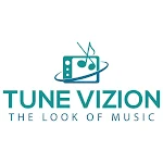 Cover Image of Unduh Tune Vizion  APK