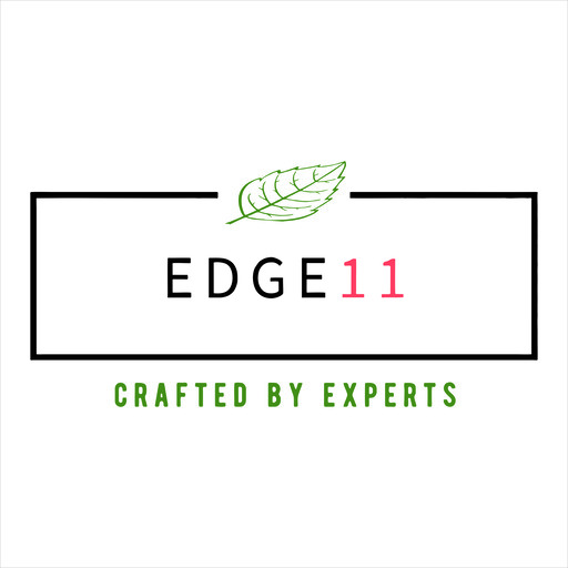 EDGE-11 PARIVAAR logo