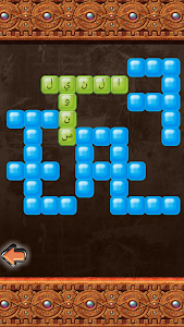 كلمات متقاطعة البحث عن الكلمات poster 11