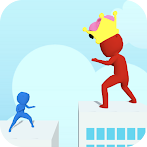 Stick Hero Fight - tower level