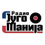Cover Image of Baixar Радио Югомания - Слушай Сръбска Музика Онлайн 2.0 APK