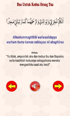 Edukasi Anak Muslim Lengkap - Screenshot 2