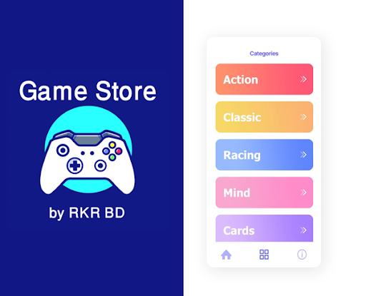 Game Store