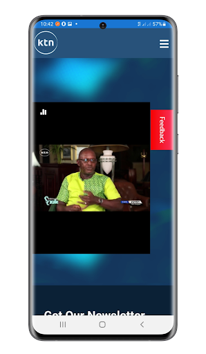 KTN All In 1 Watch Kenya