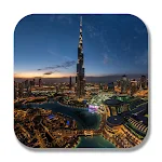 Cover Image of Unduh Dubai Wallpapers 1.0 APK