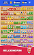 screenshot of Goods Sorting: 3D Match Master
