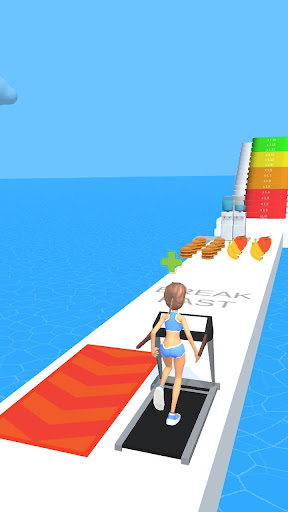 Be That Girl - Better Living