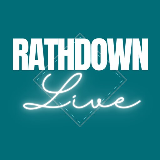 Rathdown Live logo