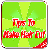 Tips To Make Hair Cut icon