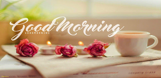 Good Morning GIF Images. Screenshot