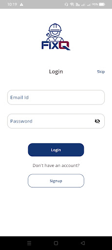 FixQ Screenshot 3 - AppWisp.com