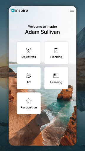 Inspire Productivity