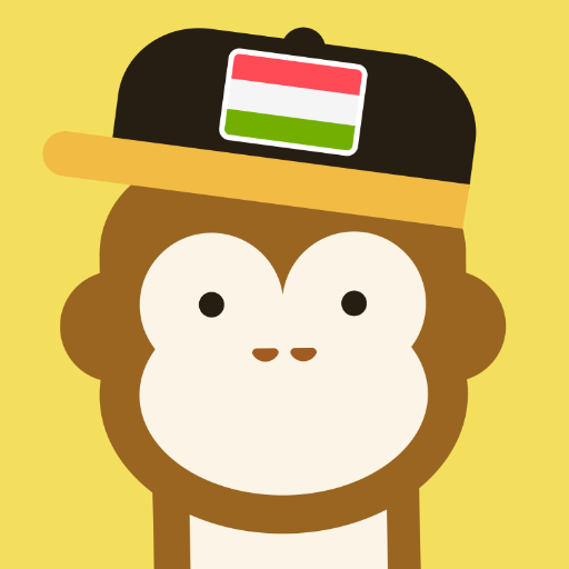 Ling Learn Hungarian Language Logo