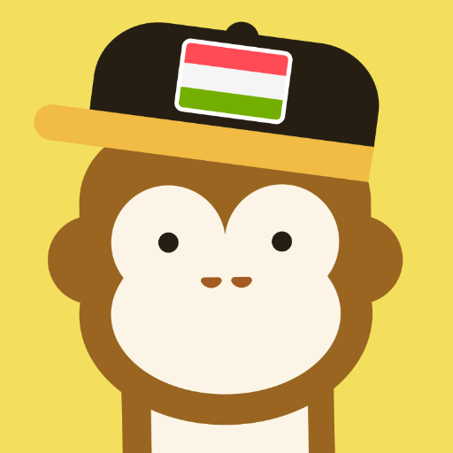 Ling Learn Hungarian Language 6.2.1 Icon