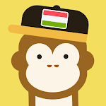 Cover Image of ダウンロード Ling Learn Hungarian Language  APK