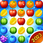 Cover Image of Download Fruit Mania - Match 3  APK