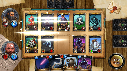 Moonshades RPG Dungeon Crawler v1.8.12 Mod Apk (Unlimited Diamond) For Android 5