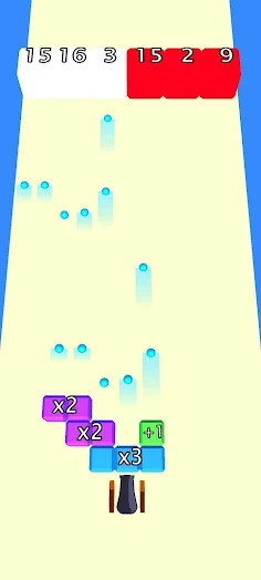 Attach Cannon - Screenshot 3