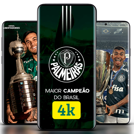 Palmeiras Wallpaper 4k 2022 Download on Windows