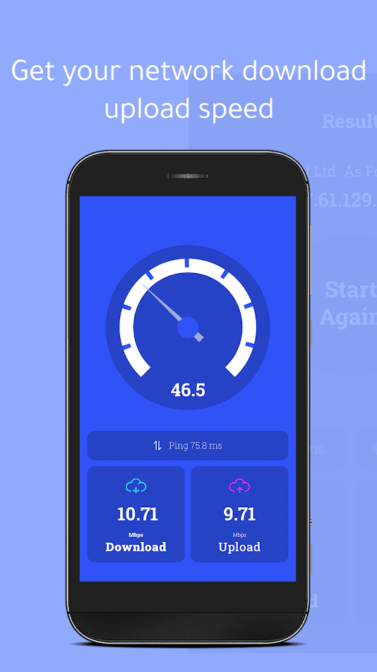 #10. 5G / 4G Volte Testing (Android) 作者: SM Infotech