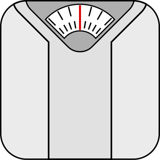 BMI Calculator (Weight Loss) 1.0 Icon