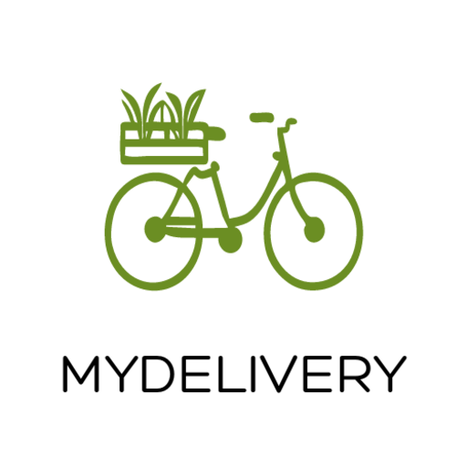 Mydelivery logo