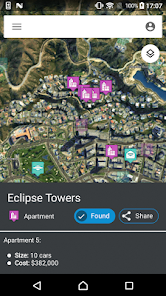 Mapgenie: Gta5 Map - Apps On Google Play