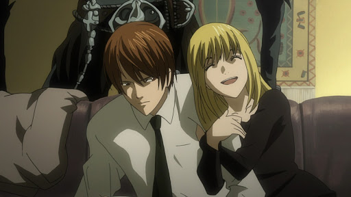 Death Note (English) The Complete Series - TV on Google Play