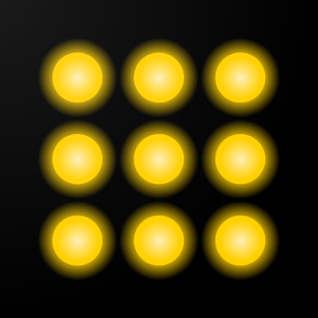 Captura 1 Luce: Concert Light android