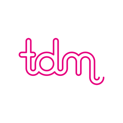 TDM Clientes logo