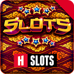 Cover Image of Download Slots Casino - Hit it Big  APK