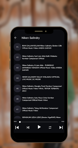 Lagu Dangdut Koplo Viral