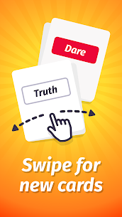 Truth or Dare – Party Game For PC installation