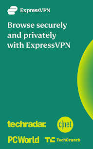 Express VPN 8
