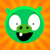 Flappy Piggies icon