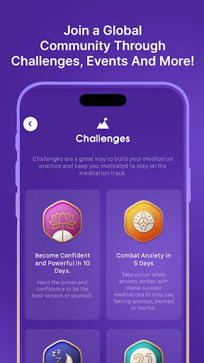 Sattva: Meditation and Mantras - Health & Fitness - apps