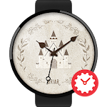 Cover Image of Download Briar watchface by Iris  APK