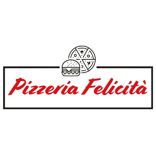 Pizzeria Felicita logo