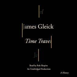 「Time Travel: A History」のアイコン画像