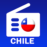 Cover Image of Baixar Radios Chilenas Online 1.1.5 APK