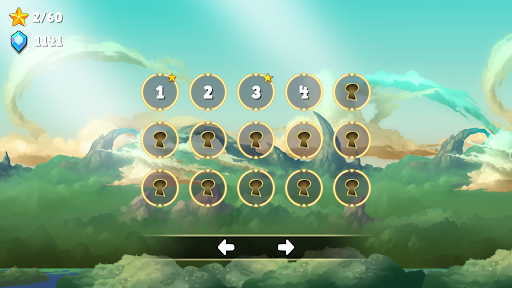 Princess rescue Screen 2