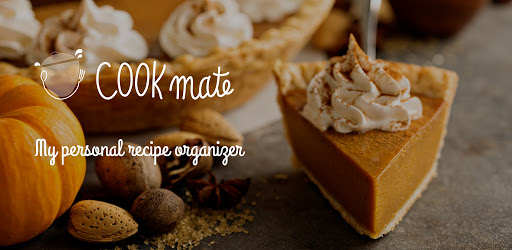 Cookmate Formerly My Cookbook レシピマネージャー Google Play のアプリ